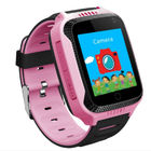 smartwatch gps المقتفي ساعة للأطفال smartwatch kids gps Q529