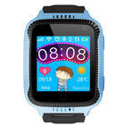 1.44 بوصة ساعة هاتف ذكية للأطفال Q529 مع لعبة كاميرا تعقب GPS sos